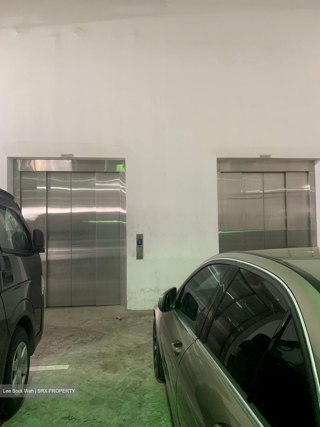 Woodlands Industrial Xchange (D25), Factory #584905251
